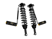 Load image into Gallery viewer, ICON 21-23 Ford F150 Tremor 2.5-3in 2.5 Series VS RR CDCV Coilover Kit - Additional View 9