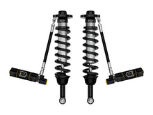Load image into Gallery viewer, ICON 21-23 Ford F150 Tremor 2.5-3in 2.5 Series VS RR CDEV Coilover Kit - Main Product View