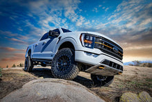 Load image into Gallery viewer, ICON 21-23 Ford F150 Tremor 2.5-3in 2.5 Series VS RR CDEV Coilover Kit - Installation View