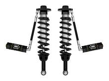 Load image into Gallery viewer, ICON 21-23 Ford F150 Tremor 2.5-3in 2.5 Series VS RR Coilover Kit - Main Product View