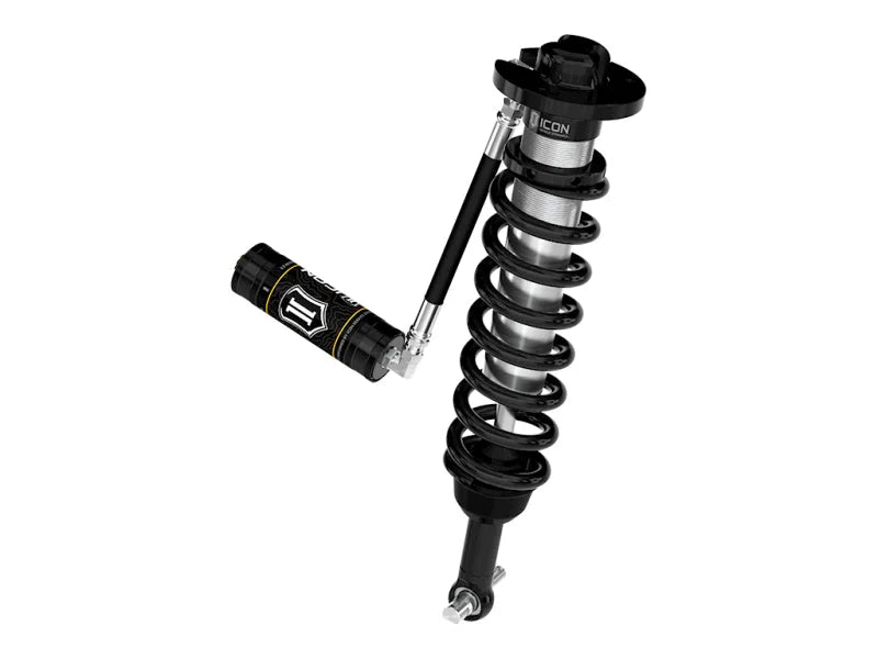 ICON 21-23 Ford F150 Tremor 2.5-3in 2.5 Series VS RR Coilover Kit - Additional View 7