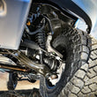 Load image into Gallery viewer, ICON 21-23 Ford F150 Tubular UCA DJ Pro Kit - Back View