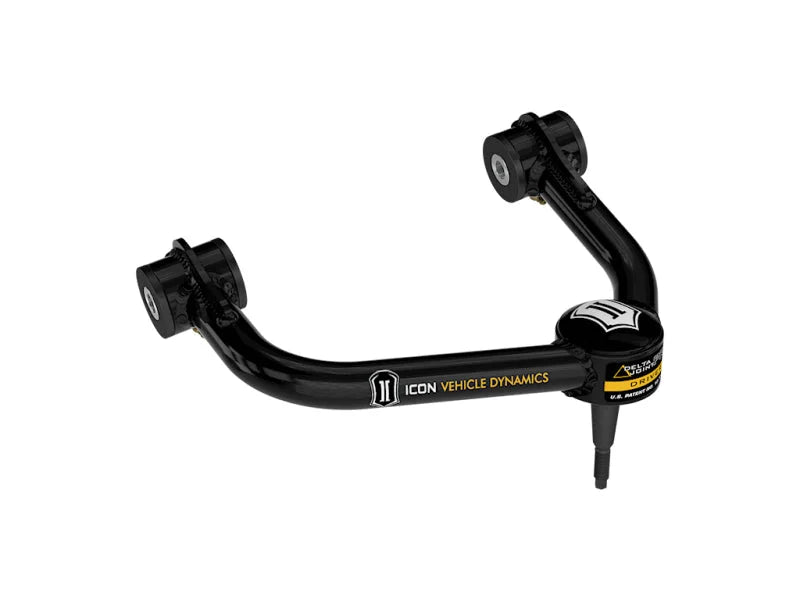 ICON 21-23 Ford F150 Tubular UCA DJ Pro Kit - Additional View 8