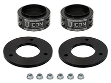 Load image into Gallery viewer, ICON 21-23 Ford Raptor .5-2.50in AAC Leveling Kit (Non 37) - Main Product View