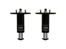 Load image into Gallery viewer, ICON 21-23 RAM TRX 2.5in Rear Bump Stop Kit - Main Product View
