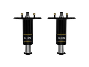 ICON 21-23 RAM TRX 2.5in Rear Bump Stop Kit - Main Product View