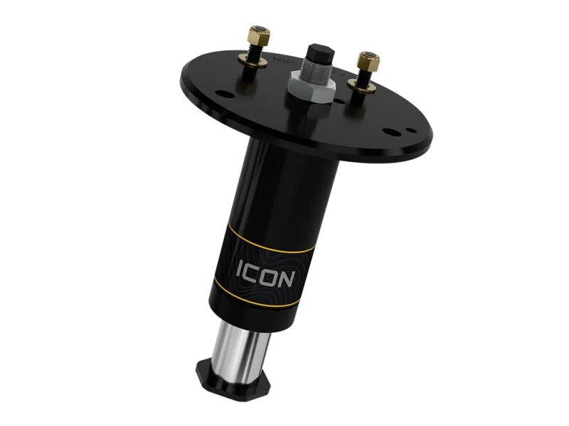 ICON 21-23 RAM TRX 2.5in Rear Bump Stop Kit - Detail View