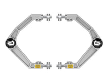 Load image into Gallery viewer, ICON 21-23 RAM TRX Billet UCA DJ Pro Kit - Main Product View
