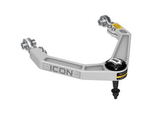 Load image into Gallery viewer, ICON 21-23 RAM TRX Billet UCA DJ Pro Kit - Additional View 6