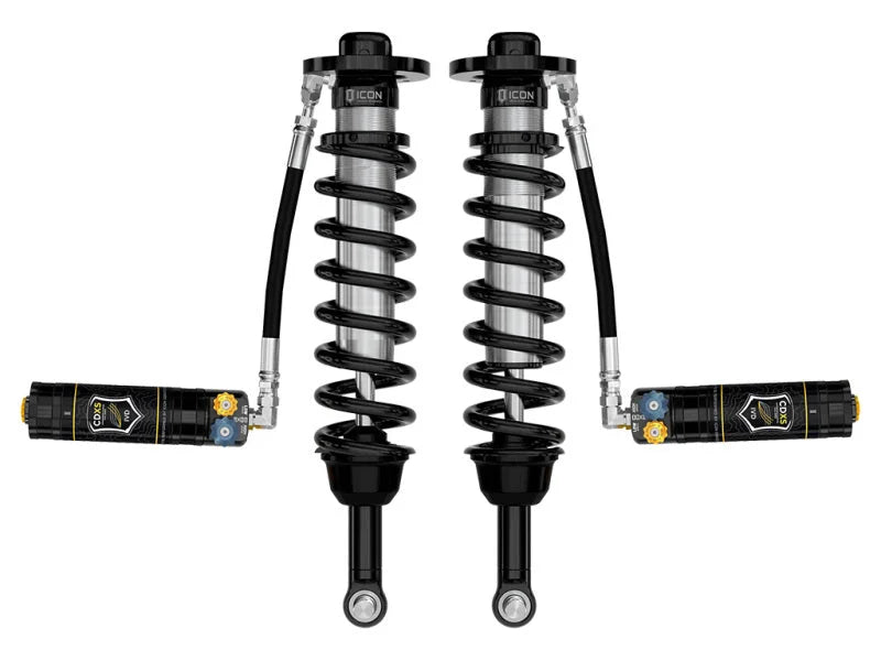 ICON 21-24 F150 Tremor 2.5 Series VS RR CDXS Coilover Kit - Main Product View