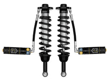 Load image into Gallery viewer, ICON 21-24 F150 Tremor 2.5 Series VS RR CDXS Coilover Kit - Main Product View