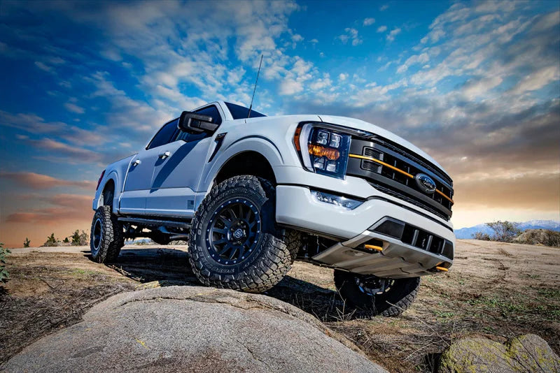 ICON 21-24 F150 Tremor 2.5 Series VS RR CDXS Coilover Kit - Additional View 8