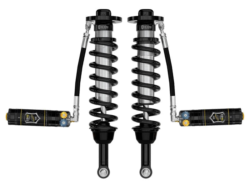 ICON 21-24 Ford F-150 4WD VS RR CDXS Coilover Kit - Main Product View