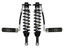 Load image into Gallery viewer, ICON 21-24 Ford F-150 4WD VS RR CDXS Coilover Kit - Main Product View