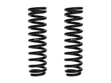 Load image into Gallery viewer, ICON 21-24 Ford F-150 Raptor 2.25in. Lift Coil Spring Kit - Main Product View