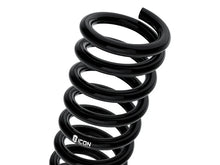 Load image into Gallery viewer, ICON 21-24 Ford F-150 Raptor 2.25in. Lift Coil Spring Kit - Back View