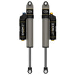 Load image into Gallery viewer, ICON 21-24 Ford F-150 Tremor 4WD 2.5 Series VS PB CDXS Rear Shocks - Pair - Main Product View