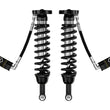Load image into Gallery viewer, ICON 21-24 GM Tahoe/Suburban/Yukon/Yukon XL 2.5-3.25in Lift Front V.S. 2.5 Series Coilover Kit - Main Product View