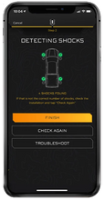 Load image into Gallery viewer, ICON 21+ Ford Bronco 2-3in Rear 2.5 VS RR CDEV COILOVER KIT - Additional View 10