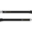 Load image into Gallery viewer, ICON 21+ Ford Bronco Tubular Rear Lower Link Kit - Adjustable - Main Product View
