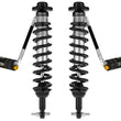 Load image into Gallery viewer, ICON 21-UP Ford Bronco 2-3in Front 2.5 VS RR CDCV COILOVER KIT - Main Product View