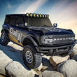 Load image into Gallery viewer, ICON 21-UP Ford Bronco 2-3in Front 2.5 VS RR CDCV COILOVER KIT - Installation View