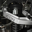 Load image into Gallery viewer, ICON 21-UP Ford Bronco 2-3in Front 2.5 VS RR CDEV COILOVER KIT - Side View