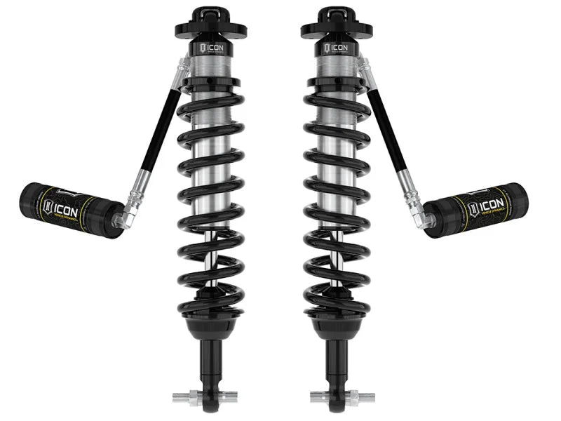 ICON 21-UP Ford Bronco 2-3in Front 2.5 VS RR COILOVER KIT - Main Product View