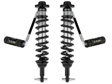Load image into Gallery viewer, ICON 21-UP Ford Bronco 2-3in Front 2.5 VS RR COILOVER KIT - Main Product View
