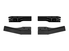 Load image into Gallery viewer, ICON 21-UP Ford Bronco HIGH CLEARANCE CRASH BAR KIT - Main Product View