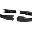 Load image into Gallery viewer, ICON 21-UP Ford Bronco HIGH CLEARANCE CRASH BAR KIT - Side View