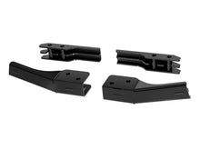 Load image into Gallery viewer, ICON 21-UP Ford Bronco HIGH CLEARANCE CRASH BAR KIT - Side View