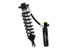 Load image into Gallery viewer, ICON 22-23 Ford F150 Lightning Lowered Front 2.5 VS RR CDEV Coilover Kit - Side View
