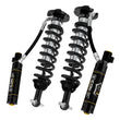 Load image into Gallery viewer, ICON 22-23 Ford F150 Lightning Lowered Front 2.5 VS RR CDEV Coilover Kit - Additional View 5