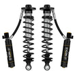 Load image into Gallery viewer, ICON 22-23 Ford F150 Lightning Lowered Front 2.5 VS RR CDEV Coilover Kit - Main Product View
