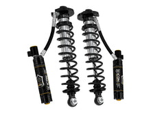 Load image into Gallery viewer, ICON 22-23 Ford F150 Lightning Lowered Front 2.5 VS RR CDEV Coilover Kit - Additional View 5