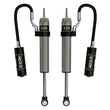 Load image into Gallery viewer, ICON 22-23 Toyota Land Cruiser 300 0-2in Rear 2.5 Series Shocks VS RR - Pair - Main Product View