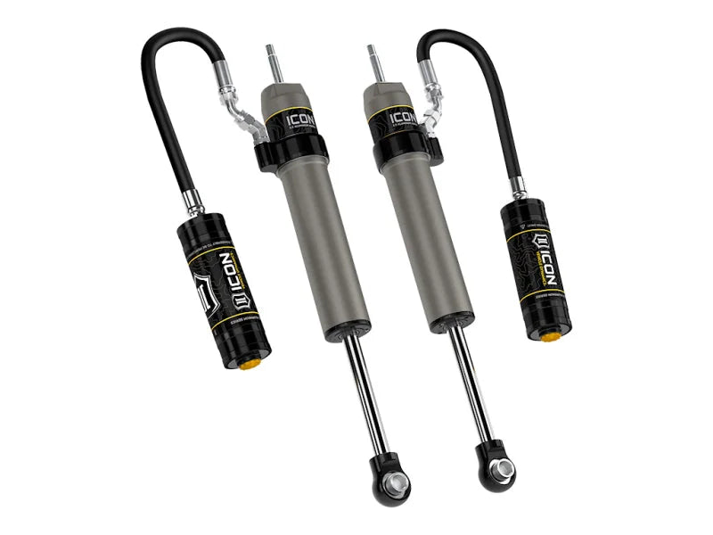 ICON 22-23 Toyota Land Cruiser 300 0-2in Rear 2.5 Series Shocks VS RR - Pair - Detail View