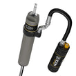 Load image into Gallery viewer, ICON 22-23 Toyota Land Cruiser 300 0-2in Rear 2.5 Series Shocks VS RR CDCV - Pair - Side View