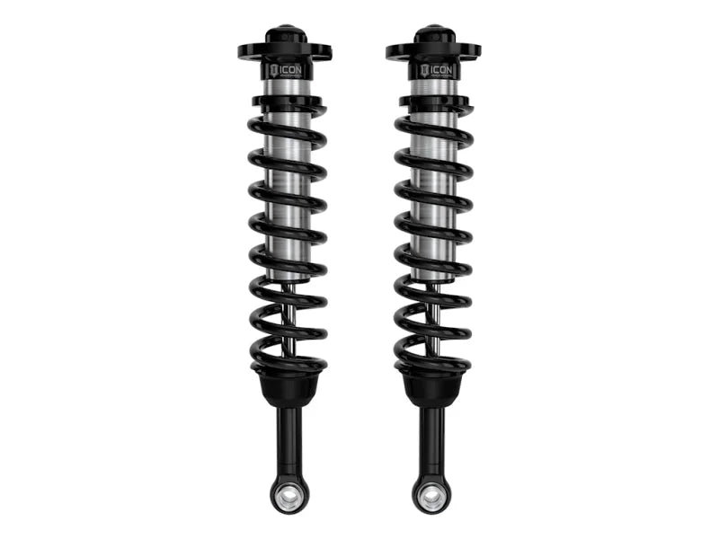 ICON 22-23 Toyota Land Cruiser 300 2.5 Series VS IR Coilover Kit - Main Product View