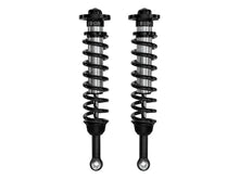 Load image into Gallery viewer, ICON 22-23 Toyota Land Cruiser 300 2.5 Series VS IR Coilover Kit - Main Product View