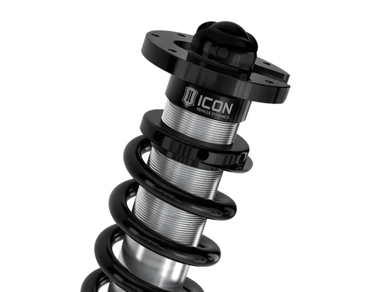 ICON 22-23 Toyota Land Cruiser 300 2.5 Series VS IR Coilover Kit - Side View