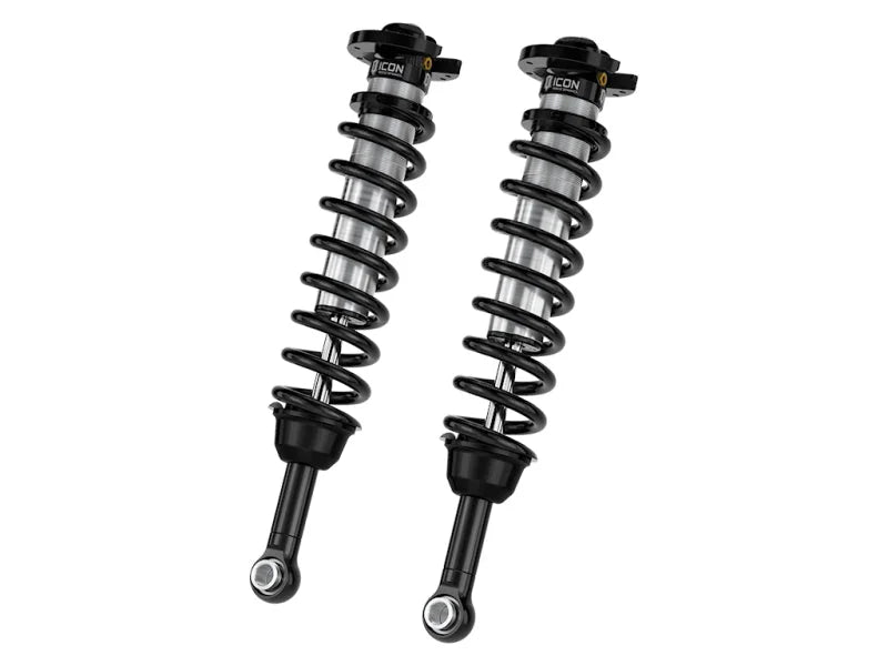 ICON 22-23 Toyota Land Cruiser 300 2.5 Series VS IR Coilover Kit - Detail View