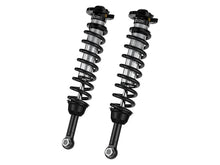Load image into Gallery viewer, ICON 22-23 Toyota Land Cruiser 300 2.5 Series VS IR Coilover Kit - Detail View