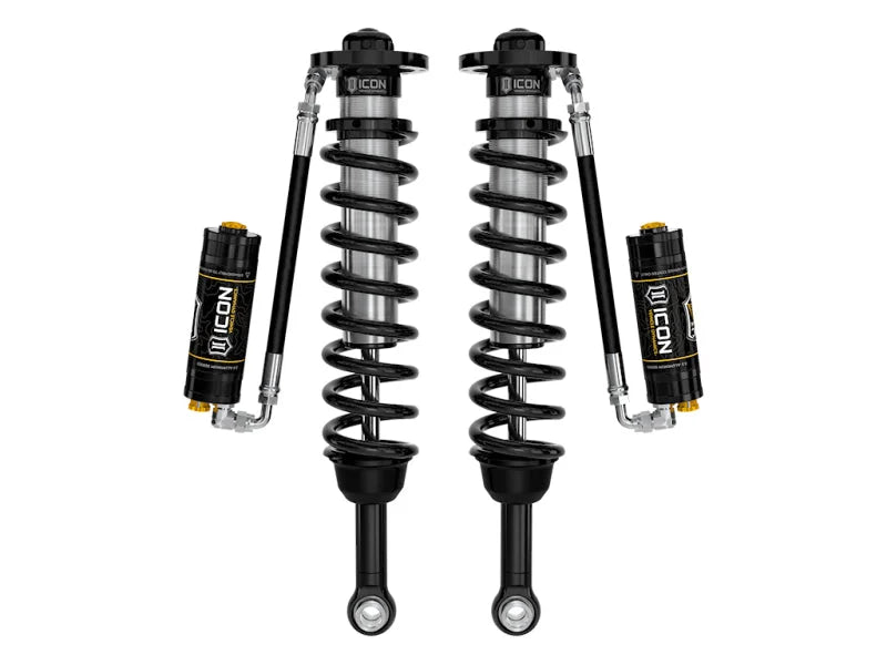 ICON 22-23 Toyota Land Cruiser 300 2.5 Series VS RR CDCV Coilover Kit - Main Product View