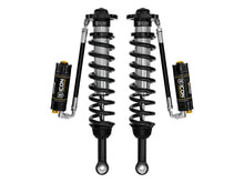 Load image into Gallery viewer, ICON 22-23 Toyota Land Cruiser 300 2.5 Series VS RR CDCV Coilover Kit - Main Product View