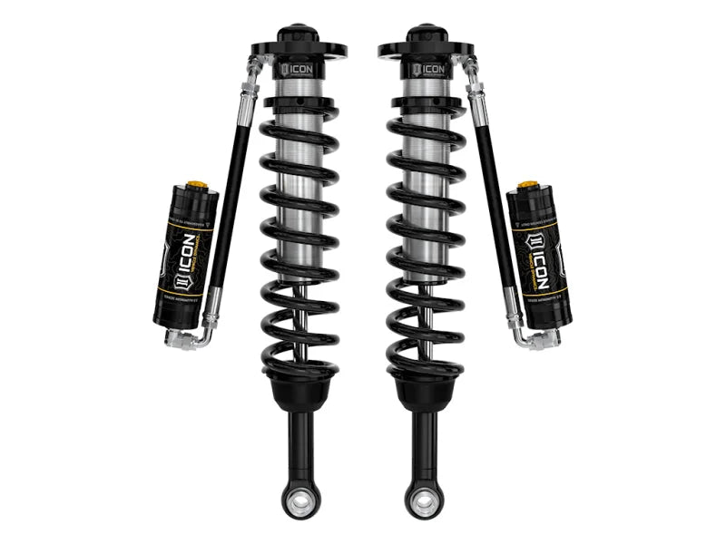 ICON 22-23 Toyota Land Cruiser 300 2.5 Series VS RR Coilover Kit - Main Product View