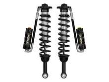 Load image into Gallery viewer, ICON 22-23 Toyota Land Cruiser 300 2.5 Series VS RR Coilover Kit - Main Product View