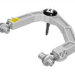 Load image into Gallery viewer, ICON 22-23 Toyota Land Cruiser 300 Billet Upper Control Arm Delta Joint Pro Kit - Detail View