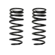 Load image into Gallery viewer, ICON 22-23 Toyota Tundra 1.25in Lift Triple Rate Rear Coil Spring Kit